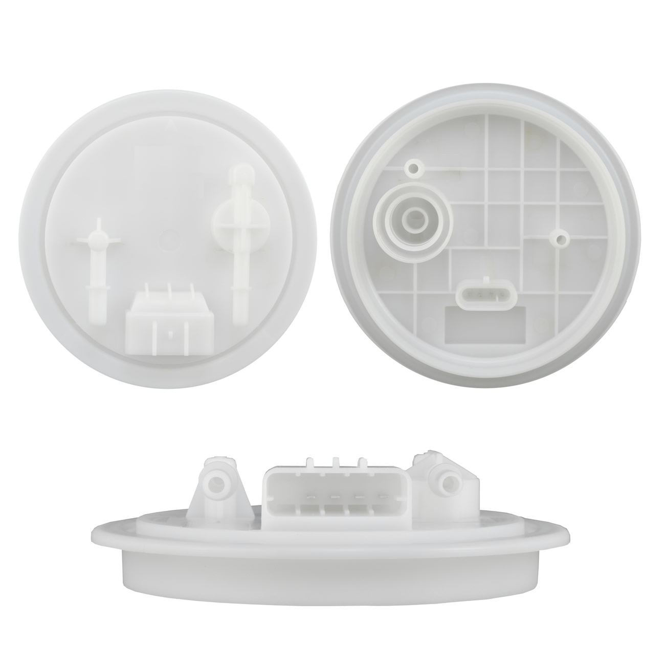 Tapa Bomba De Nafta Chevrolet Corsa 2 Astra Vectra Zafira